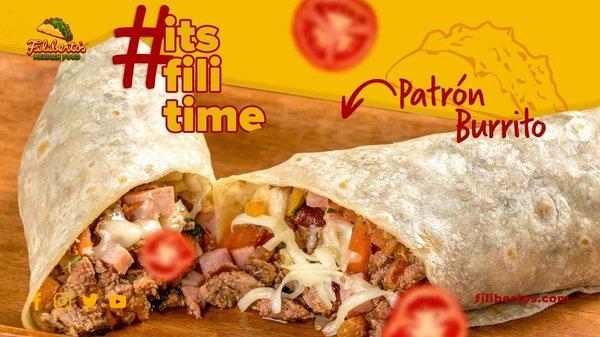 Filiberto's Mexican Food