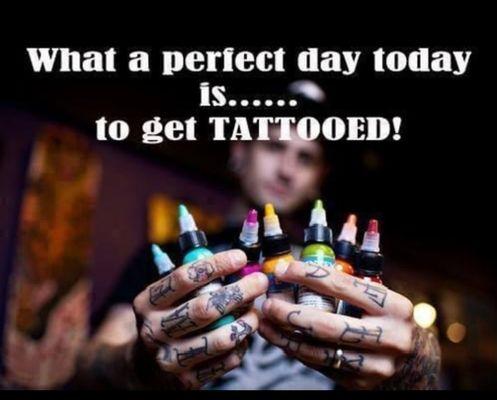 Viva La Raza Tattoo Club