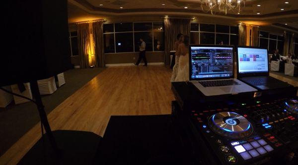 Kinger AV | Wedding at Isla Del Sol Yacht Club St. Petersburg FL