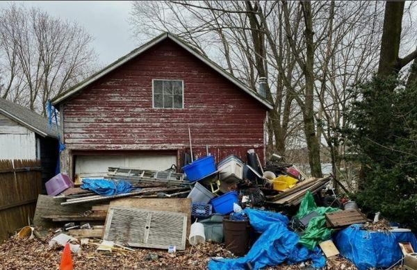 Castolina's Hauling and Landscaping Master's