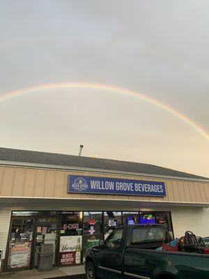 Willow Grove Beverages