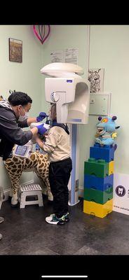 Astoria Smiles Pediatric Dentistry