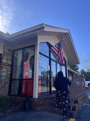 Stuart's Family Grille