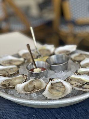 Midtown Oyster Bar
