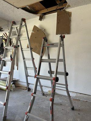 Victory General Contracting