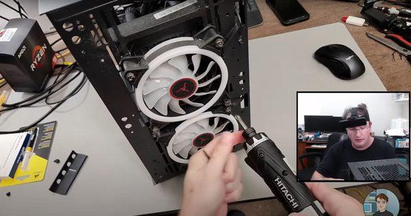 Michael - The Computer Guy