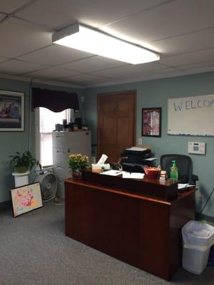 Crossroads Family Chiropractic Center