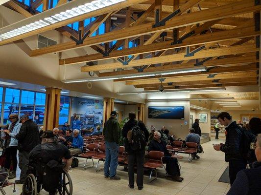 Homer Airport