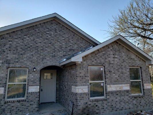 Daniels Construction