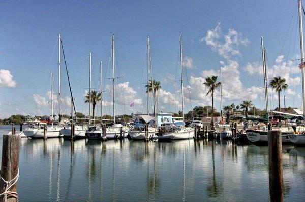 Commercial Real Estate