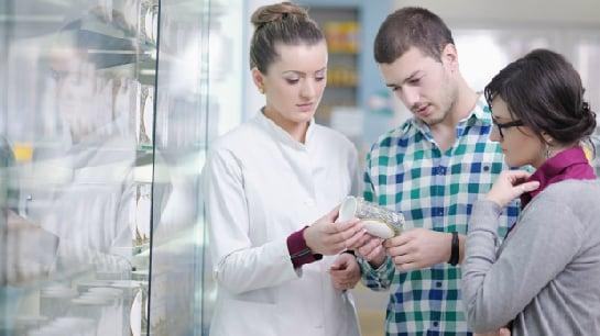 Pharmacy Concord, CA