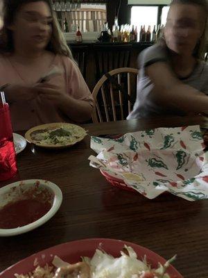 Los Arcos Mexican Restaurant