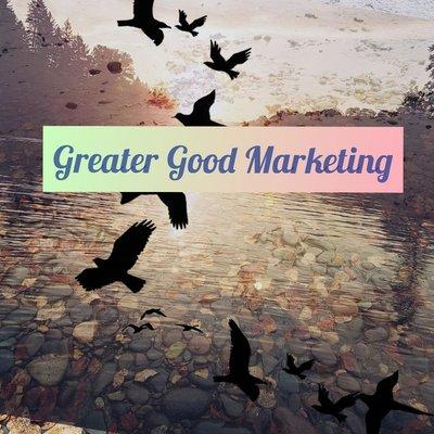 Greater Good Marketing