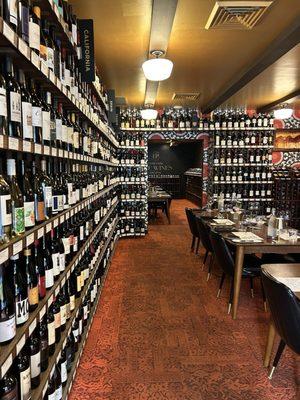 Hyde Park Fine Wines