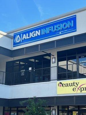 Align Infusion Clinic