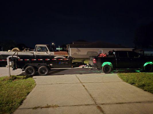 Jack Of All Services