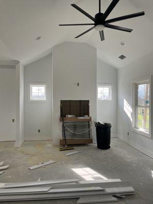 Yeager Brother’s Services