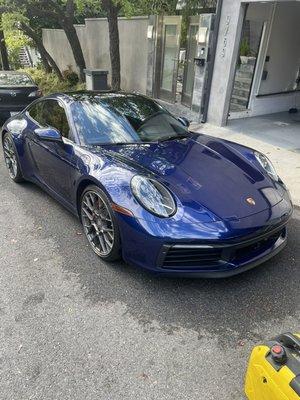 Tarzana Auto Detailing