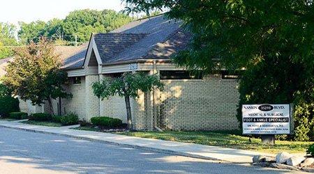 Westland Foot & Ankle Specialists