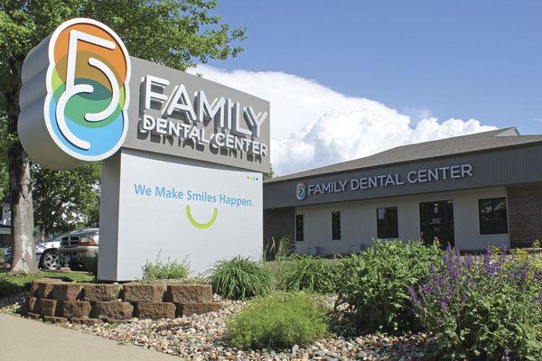 Family Dental Center
