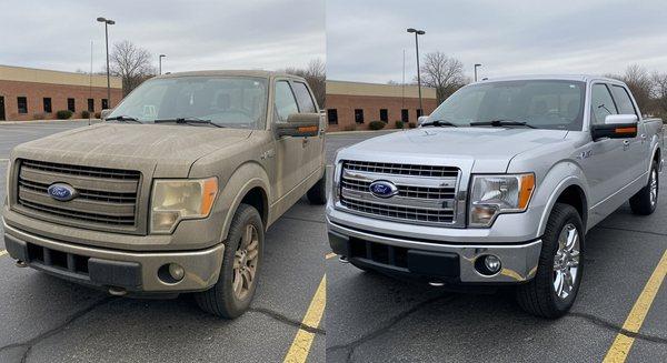 EchoShine Mobile Detailing