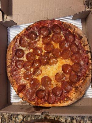 Which one would you think was gluten free? Nothing on either box to identify them.