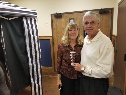 Pretty Lady Lemonade