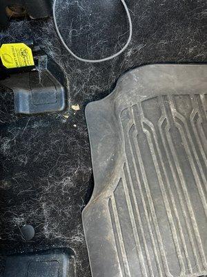 Charles & George's Car Wash