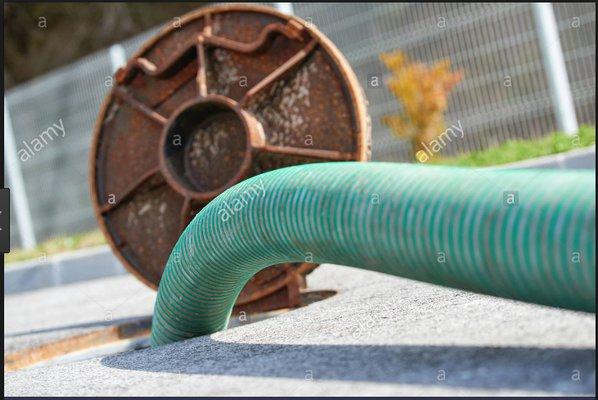 Baltimore Septic Services