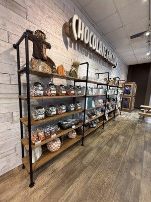 Rocky Mountain Chocolate Factory