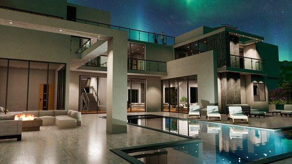 AE Design & Construction