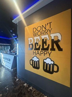 Sister Music Town Club