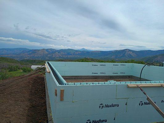 Buhl Boys Concrete Construction