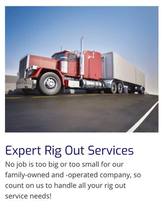 Action Trailer & Equipment