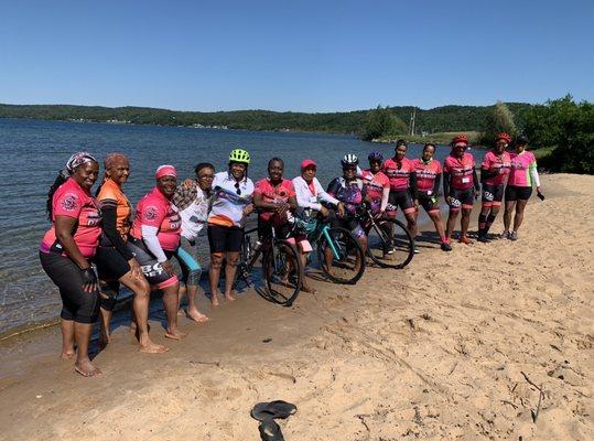 Bike Tour Vacations LLC