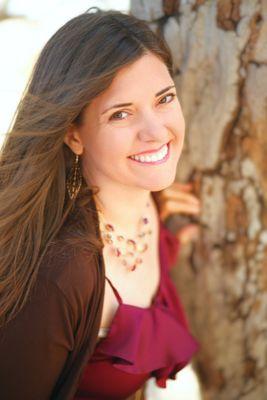 Allison Shotwell, MFT