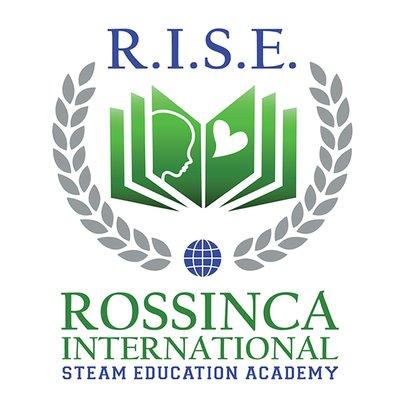 R.I.S.E. Academy