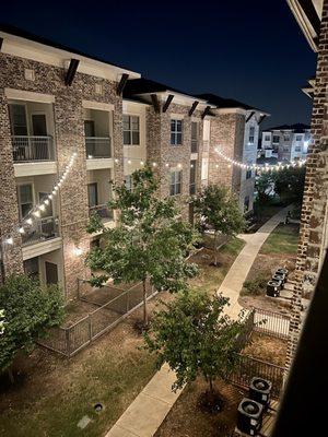 The Mark on Conquest