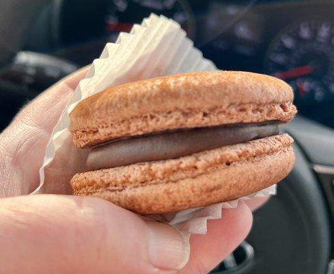 Patrick's Bakery & Cafe