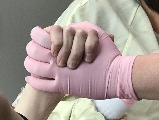 Jennifer Hoffer, DDS - Children's Dentistry Redlands