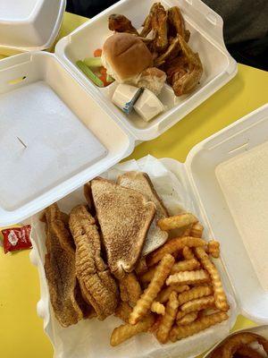 Best Wings of Memphis