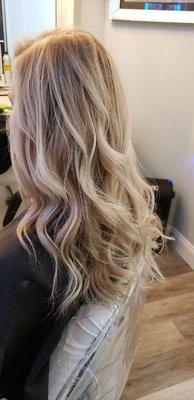 The Jennifer Lowe Salon