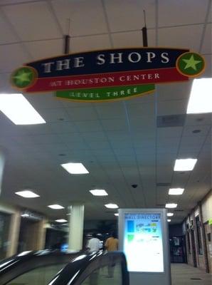 Stores Restaurants & Services