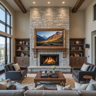 Utah Home Theater