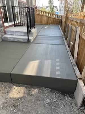 A&E Concrete