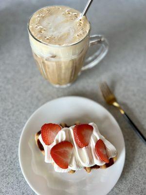 The French Bakery