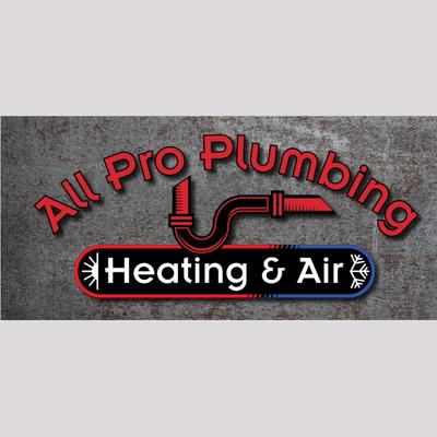 All Pro Plumbing Heating & Air