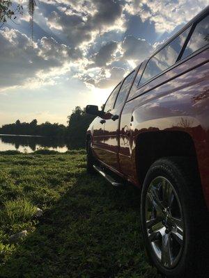 Frye's Mobile Detailing