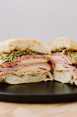 Swing Lounge Downtown