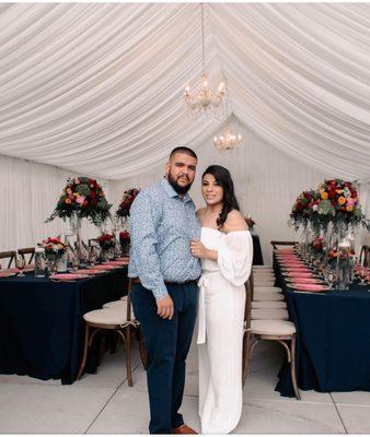 One Call Event Rentals